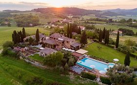 Relais Ortaglia Tuscany